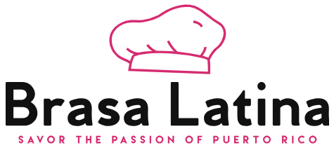 Brasa Latina Logo