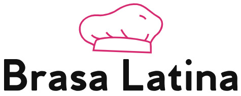 brasalatina.com Logo